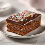 Texas Sheet Cake Recipe: 35 Minute Moist Chocolate Sheet Cake