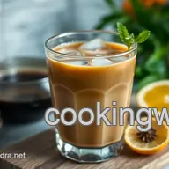 Thai Iced Coffee: My Easy Recipe for a Refreshing Taste of Thailand