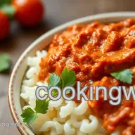 Quick Thai Red Curry Paste Recipe: Ready in Under 1 Hour!