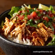 The Ultimate Copycat Chipotle Adobo Chicken Marinade Recipe for Burrito Bowls
