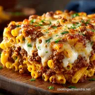 Proper Easy Baked Ziti with Ground Beef The Ultimate Cheesy Weeknight Bake
