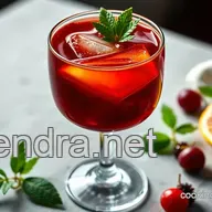 Classic Americano Cocktail: Your Easy Italian Aperitivo