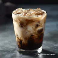 Colorado Bulldog Cocktail: White Russian's Chocolatey Cousin