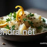 Elderflower Sparkler: A Twist on French 75 Cocktail!