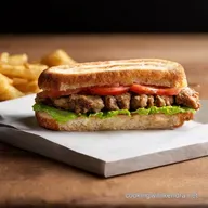 GetYourGreekOn Gyro Sandwich Recipe Homemade Heaven