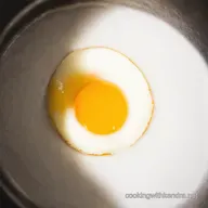 My Foolproof Over Medium Eggs Runny Yolk Perfection