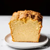 The Great British Ice Cream Loaf Recipe Easy NoChurn