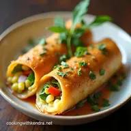 Quick Egg Roll in a Bowl LowCarb Takeaway Fakeaway