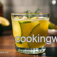 The "Hangover Helper" Pickleback Shot | My Zingy Recipe