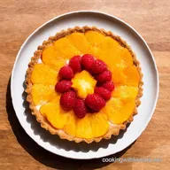 Indoor Gardeners Dream Tart A Fruit Celebration