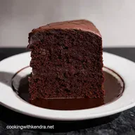 Birthday Cake for Him The Man Cave Chocolate Stout Cake