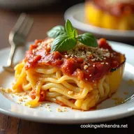 Easy Baked Spaghetti Squash My Foolproof Method for Perfect Tender Strands