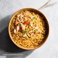 Ultimate Chicken Ramen Noodles Youll Obsess Over