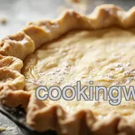 My Foolproof Homemade Pie Crust Recipe (Flaky Perfection!)