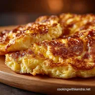 Fluffy Omelette Recipe My Easy French Omelette Technique