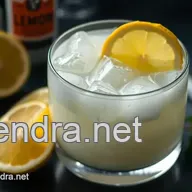 Gin Fizz Perfection: My Easy Classic Gin Cocktail Recipe