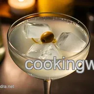 Gin Martini Recipe: The Perfect Classic You'll Love