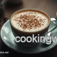Best Cappuccino Recipe: Easy Home Barista Guide!