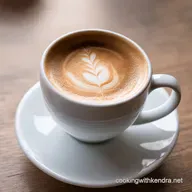 My GoTo Cappuccino Recipe Cafe Quality at Home