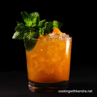 My GoTo Mai Tai Recipe Tropical Paradise at Home
