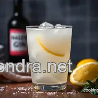 The Perfectly Bubbly Gin Fizz Recipe | Classic & Refreshing