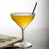 My GoTo Dirty Martini Recipe Stirred Not Shaken