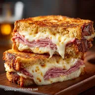 The Quintessential reuben sandwich A Deli Classic Perfected