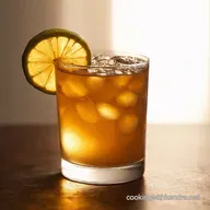 The Skeleton Key Cocktail Unlock Your Evenings Flavor