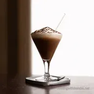 Smith Kearns My GoTo Creamy Coffee Cocktail Recipe