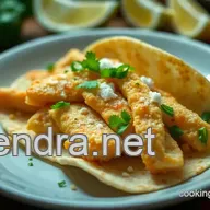 Best Fish Taco Recipe? My Baja Secret Revealed!