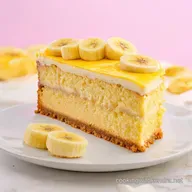 Easy Banana Split Cake Recipe A Retro Dessert Remix