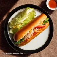 Ultimate Pin de em em 2025 Banh Mi Taste of Vietnam
