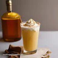 Brandy Milk Punch Cocktail The Ultimate Creamy Brunch Treat