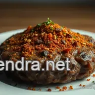 Ultimate good burger seasoning Recipe: My Secret Blend!