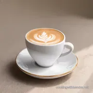 Cafe au Lait My Simple Recipe for a Parisian Morning