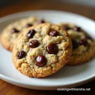 Chewy Oatmeal Raisin My Familys Comforting Cookie Recipe