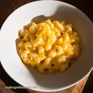 Ultimate Baked Mac and Cheese Nanny Pats Secret