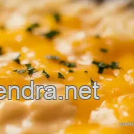 My Family's Creamy Cheese Sauce Recipe - So Easy!