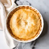 My Ultimate Creamy Chicken Pot Pie Recipe Comfort Food Goals