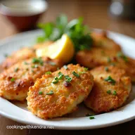 Easy Crispy Parmesan Chicken Bistro Quality Fast