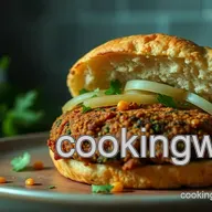 Ultimate Falafel Sandwich: Crispy, Flavor-Packed Deliciousness