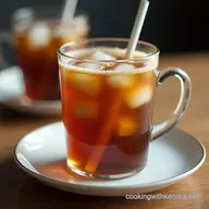 5Min Instant Ice Coffee Recipe Beat the Heat