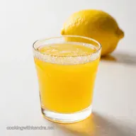 Easy Lemon Drop Shot Recipe Sweet Sour Perfection