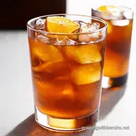 Long Island Iced Tea Ingredients My Foolproof Recipe