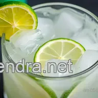 Lime Rickey: Your Ultimate Guide to Fizz & Flavor!