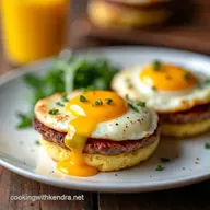 Sausage Egg Muffins My Easy Homemade Egg McMuffin
