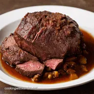 Ultimate FallApart beef chuck roast My SlowBraised Secret