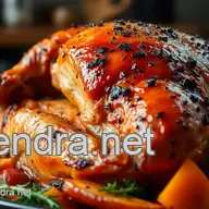 How to Smoke a Turkey: Juicy, Smoky Perfection!