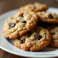 Oatmeal Raisin Cookies Soft Chewy My Best Ever Recipe