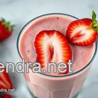The Ultimate Strawberry Sunshine Smoothie Recipe
